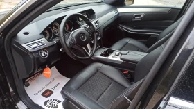 Mercedes-Benz E 200 CDI_2200ccm. | Mobile.bg    9
