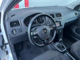 VW Polo 1.0I HIGHLINE NAVI KLIMATIK EVRO 6B ЛИЗИНГ!!! - 9900 лв. / 5061.79 € - 15262254 13