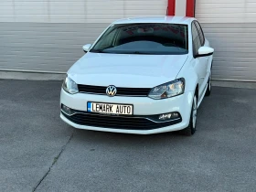 VW Polo 1.0I HIGHLINE NAVI KLIMATIK EVRO 6B ЛИЗИНГ!!! - 9900 лв. / 5061.79 € - 15262254 2