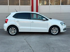 VW Polo 1.0I HIGHLINE NAVI KLIMATIK EVRO 6B ЛИЗИНГ!!! - 9900 лв. / 5061.79 € - 15262254 7