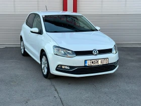 VW Polo 1.0I HIGHLINE NAVI KLIMATIK EVRO 6B ЛИЗИНГ!!! - 9900 лв. / 5061.79 € - 15262254 5