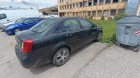 Chevrolet Lacetti Tdci | Mobile.bg    4