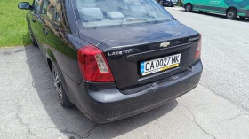 Chevrolet Lacetti Tdci | Mobile.bg    3