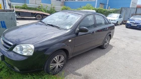 Chevrolet Lacetti Tdci | Mobile.bg    2