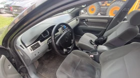 Chevrolet Lacetti Tdci | Mobile.bg    5