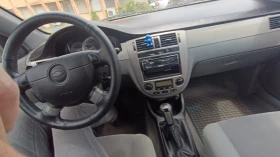 Chevrolet Lacetti Tdci | Mobile.bg    6