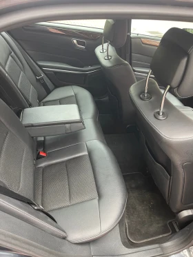 Mercedes-Benz E 220 Mercedes Benz w212 E220 , снимка 5