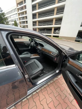 Mercedes-Benz E 220 Mercedes Benz w212 E220 , снимка 4