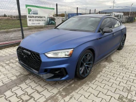 Audi S5 Quattro* B&O* 360* HeadUp* Carbon* Digital* Distro