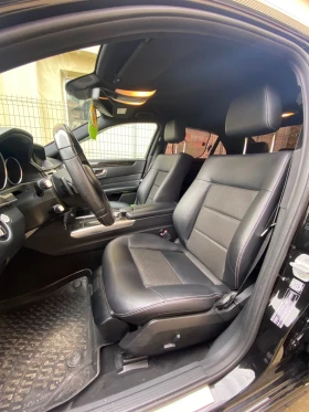 Mercedes-Benz E 220 E220 7G tronic 177к.с., снимка 9