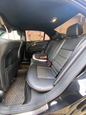 Mercedes-Benz E 220 E220 7G tronic 177к.с., снимка 12