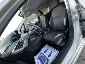 Peugeot 208 1.2i, EURO 6, FACELIFT, 90000 km  | Mobile.bg    15