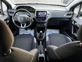 Peugeot 208 1.2i, EURO 6, FACELIFT, 90000 km  | Mobile.bg    11