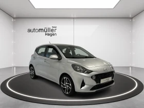 Hyundai I10 1.0 Trend NAVI| L&S-HZG| CARPLAY| KAMERA| SPUR
