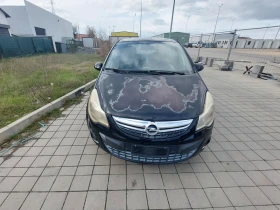 Opel Corsa 1.3  | Mobile.bg    2