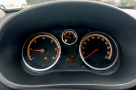 Opel Corsa 1.3  | Mobile.bg    9