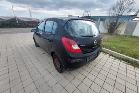 Opel Corsa 1.3  | Mobile.bg    6