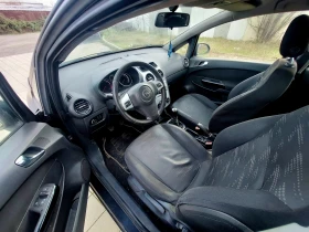 Opel Corsa 1.3  | Mobile.bg    7