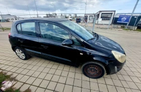 Opel Corsa 1.3  | Mobile.bg    4
