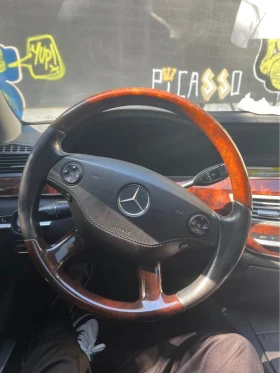 Mercedes-Benz S 550 4MATIC * * CARFAX * * АВТО КРЕДИТ * *  - 17999 лв. / 9202.74 € - 60606779 5