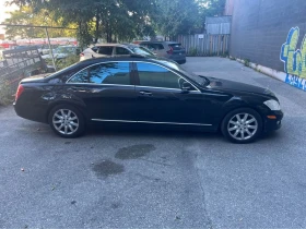 Mercedes-Benz S 550 4MATIC * * CARFAX * * АВТО КРЕДИТ * *  - 17999 лв. / 9202.74 € - 60606779 3