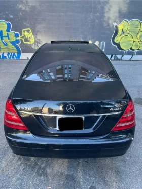 Mercedes-Benz S 550 4MATIC * * CARFAX * * АВТО КРЕДИТ * *  - 17999 лв. / 9202.74 € - 60606779 4