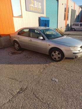 Ford Mondeo | Mobile.bg    2