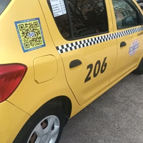 Dacia Sandero, снимка 5