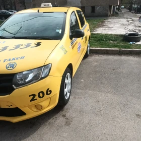 Dacia Sandero, снимка 3