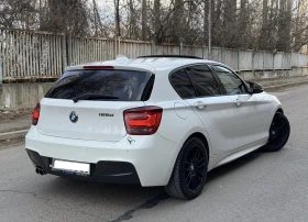 BMW 125 d* * * M Performance* * * 8ZF* * * KOJA* * * RECAR | Auto.bg — изображение 5