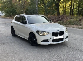 BMW 125 d* * * M Performance* * * 8ZF* * * KOJA* * * RECAR, снимка 4