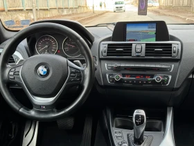 BMW 125 d* * * M Performance* * * 8ZF* * * KOJA* * * RECAR | Auto.bg — изображение 7