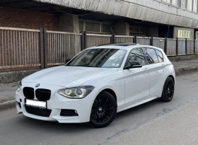 BMW 125 d* * * M Performance* * * 8ZF* * * KOJA* * * RECAR | Auto.bg — изображение 2