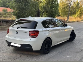 BMW 125 d* * * M Performance* * * 8ZF* * * KOJA* * * RECAR, снимка 7