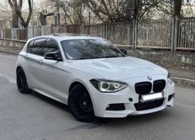 BMW 125 d* * * M Performance* * * 8ZF* * * KOJA* * * RECAR | Auto.bg — изображение 3