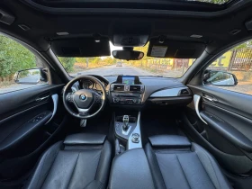 BMW 125 d* * * M Performance* * * 8ZF* * * KOJA* * * RECAR, снимка 8