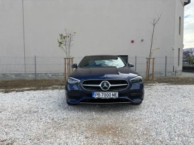Mercedes-Benz C 300 * 4MATIC* FULL*  - 45500 € / 88990.26 лв. - 10020552 2