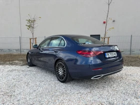 Mercedes-Benz C 300 * 4MATIC* FULL*  - 45500 € / 88990.26 лв. - 10020552 5