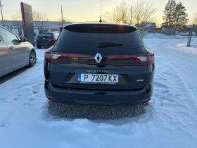 Renault Megane 1.5DCI  - 8800 € / 17211.30 лв. - 46457400 5