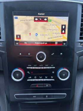 Renault Megane 1.5DCI  | Mobile.bg � ����� ������ 7