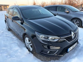 Renault Megane 1.5DCI 