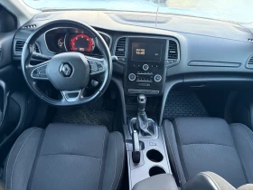 Renault Megane 1.5DCI  - 8800 € / 17211.30 лв. - 46457400 9