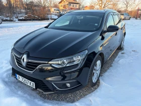 Renault Megane 1.5DCI  - 8800 € / 17211.30 лв. - 46457400 3