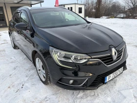 Renault Megane 1.5DCI  - изображение 1