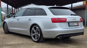 Audi A6 3.0TDI S-LINE Швейцария - 14500 € / 28359.53 лв. - 90144987 3