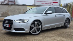 Audi A6 3.0TDI S-LINE Швейцария - 14500 € / 28359.53 лв. - 90144987 2