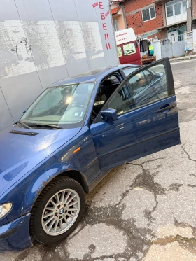 BMW 316 - 1590 € / 3109.77 лв. - 40875556 6