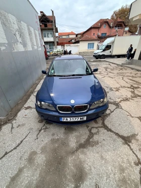 BMW 316 - 1590 € / 3109.77 лв. - 40875556 2