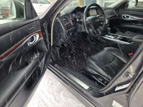 Infiniti M * X * CARFAX * ЦЕНА ДО БГ, снимка 14