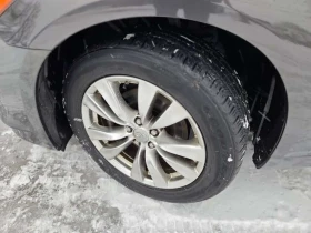 Infiniti M * X * CARFAX * ЦЕНА ДО БГ, снимка 10